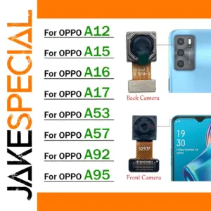 OPPO Camera Flex Cable for A12-A95 Models