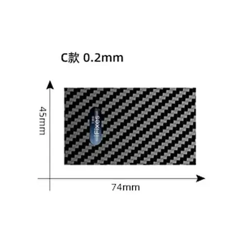 Carbon Fiber Screen Opening Tool for Phones & Tablets 5 Carbon Fiber Screen Opening Tool for Phones & Tablets - Image 5