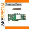 Dell H310 PCIe SAS Controller 9211-8i in IT Mode