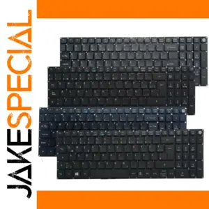 Acer Aspire 5 Full Layout Replacement Keyboard