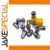 ER20 Spring Collet Set for Precision CNC Machining