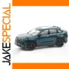 1:64 Scale Haval H6S Model Car