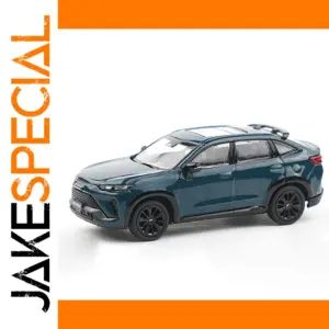 1:64 Scale Haval H6S Model Car