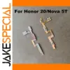 Honor 20 & Nova 5T Flex Cable for Power & Volume