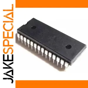 ADC0809CCN 8-bit Analog-to-Digital Converter Set