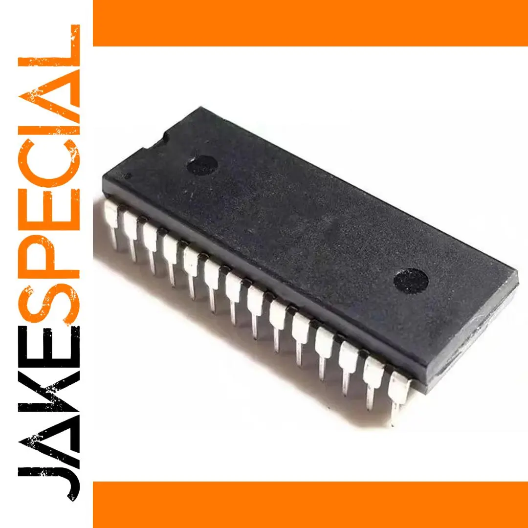 ADC0809CCN 8-bit Analog-to-Digital Converter Set 1 ADC0809CCN 8-bit Analog-to-Digital Converter Set