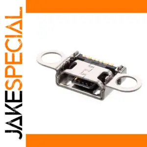 Micro USB Charging Port for Samsung Devices