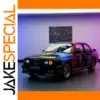 BMW M3 Sport EVO 1:24 Diecast Model Car