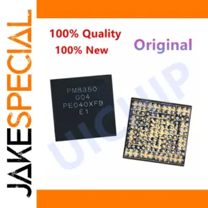 High-Quality PM8350 Drive IC Set for Power Systems