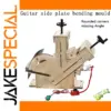 Handcrafted Guitar Side Plate Bending Mold