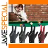 Left-Hand Billiard Glove for Precision Play