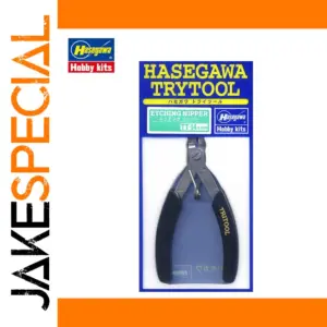 HASEGAWA TT-14 Mini Precision Pliers