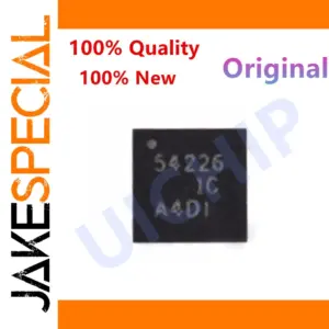 TPS54226RGTR Voltage Regulation Chip for PCs