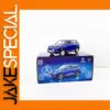 Blue Changan CS35 Plus 1:43 Scale Model Car