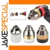 P80 Plasma Torch Protective Nozzle Set