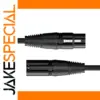 5M Professional DMX512 XLR Cable for Lighting