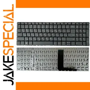 Lenovo Ideapad S145-15IWL Keyboard Replacement