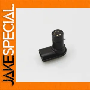 Right-Angled SME Connect Socket for High-Fidelity Audio
