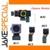 Samsung M13 and M23 Front Camera Replacement