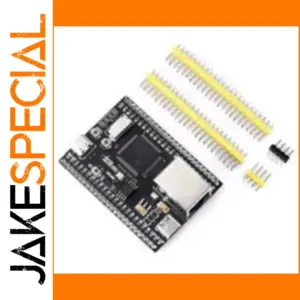 RISC-V CH32V307VCT6 Development Board