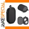 Black EVA Protective Case for Bose QC Headphones