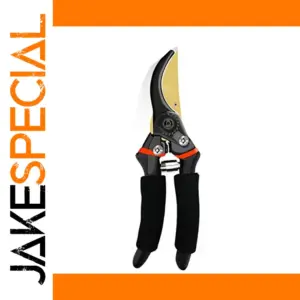 Garden Precision Pruning Secateurs TOOL0052