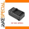 Sony NP-BX1 Battery Charger with USB and AC Power