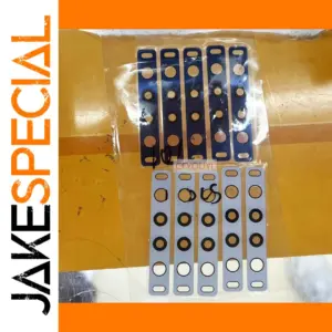 TCL 10L Rear Camera Lens Set (T770H/T770B)