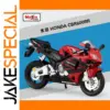 Maisto Honda CBR600RR 1:18 Scale Motorcycle Model