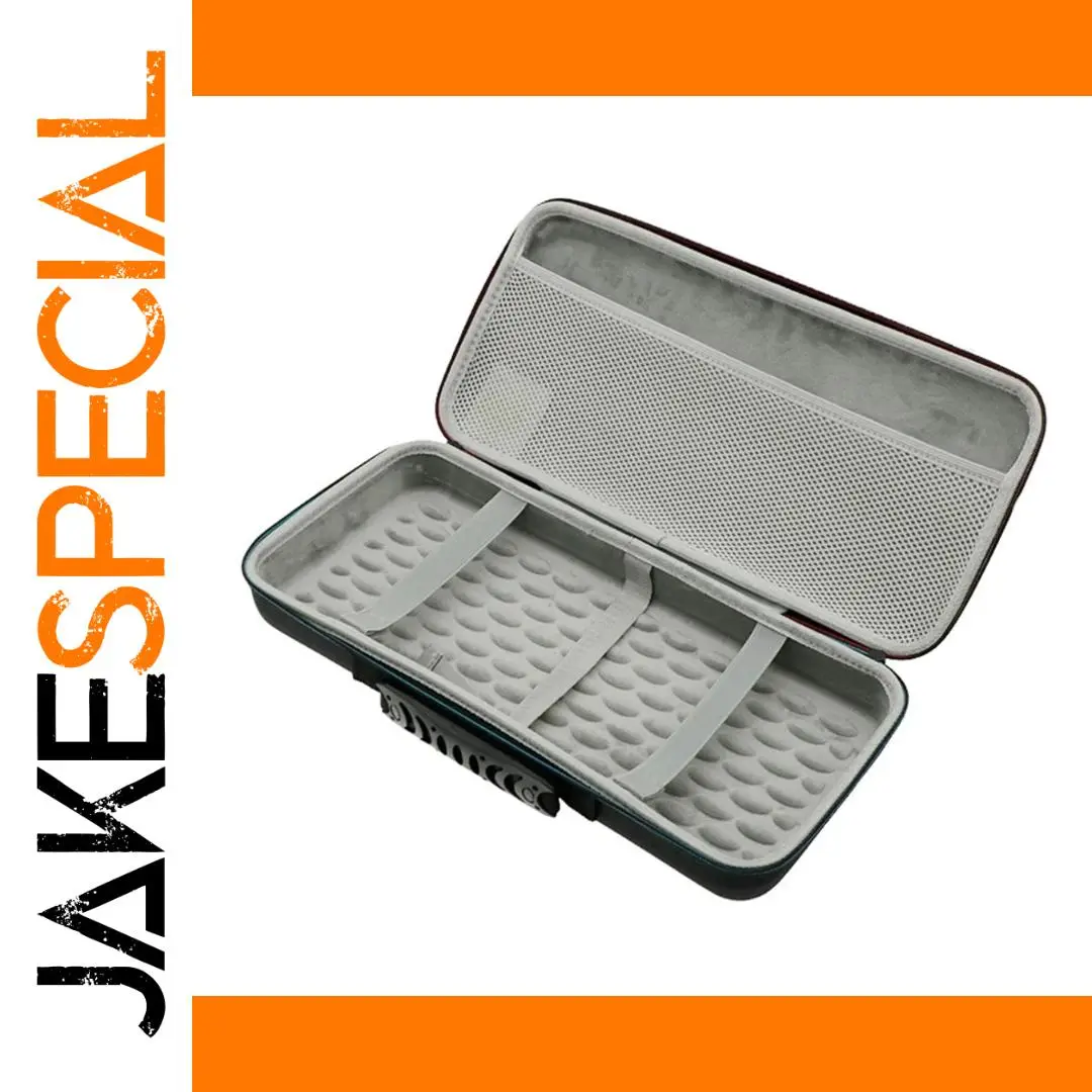 KZZI K75 PRO RGB Keyboard Storage Bag 1 KZZI K75 PRO RGB Keyboard Storage Bag