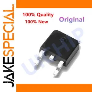 High-Current BTA204S-800E Thyristor for Power Switching