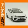 1:18 Geely Alloy Model Car for Collectors