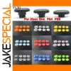 Colorful Thumb Stick Caps for Xbox/PlayStation Controllers