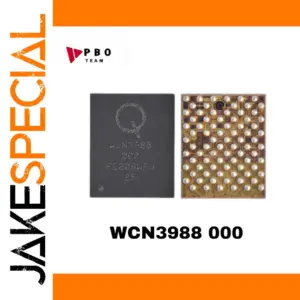 Wi-Fi Module Chips Set for Devices