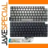 Dell Inspiron Replacement Keyboard for 13-5390