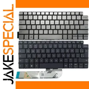 Dell Inspiron Replacement Keyboard for 13-5390