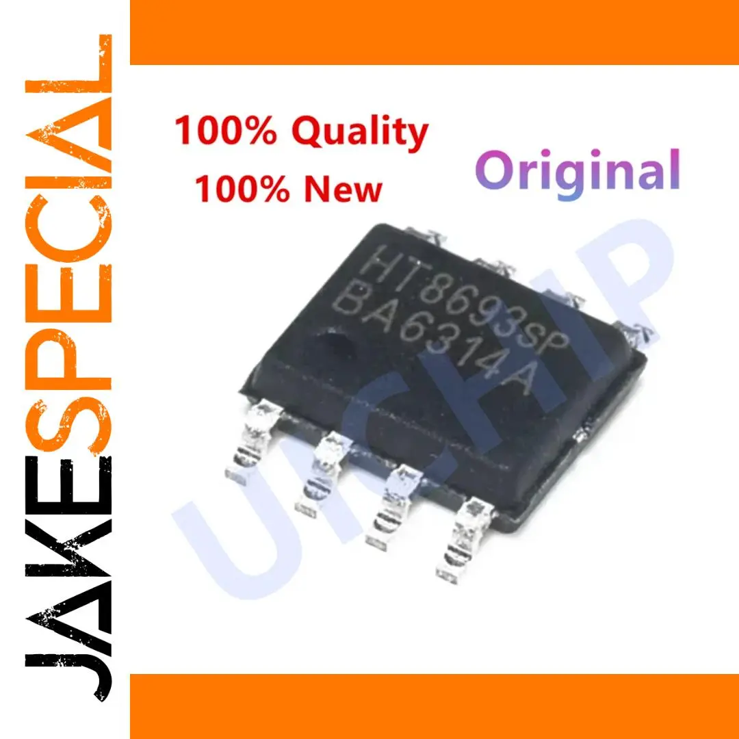 HT8693SP Drive IC Set for Electronics Projects 1 HT8693SP Drive IC Set for Electronics Projects