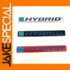 Hybrid Car Emblem Badge for Honda Models