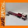 1/43 Scale GMC Tractor Truck Model with Flatbed