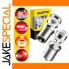 High-Performance LED Car Bulbs 1200 Lumens