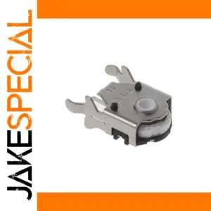 TTC 8mm White Mouse Encoder for Gaming Mice