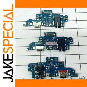 Moto G Power 2024 USB Port Flex Cable Replacement