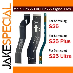 Samsung S25 Flex Cable for S25 Ultra Plus