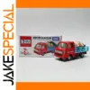 1:64 Scale Suzuki Carry Pig Truck Diecast Model