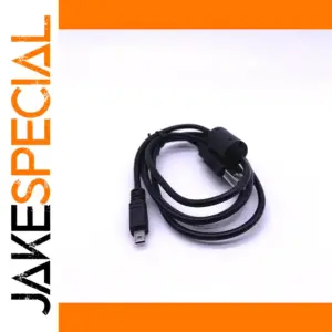 USB Data Cable UC-E6 for Nikon Cameras
