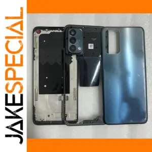 Full Housing Case for OnePlus Nord N200 5G