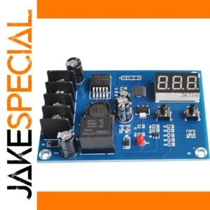 XH-M603 Lithium Battery Charging Controller