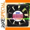 AVC DA06015R12L 60x60x15mm PWM Cooling Fan
