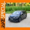 Miniature Toyota Sienna 1:24 Diecast Model