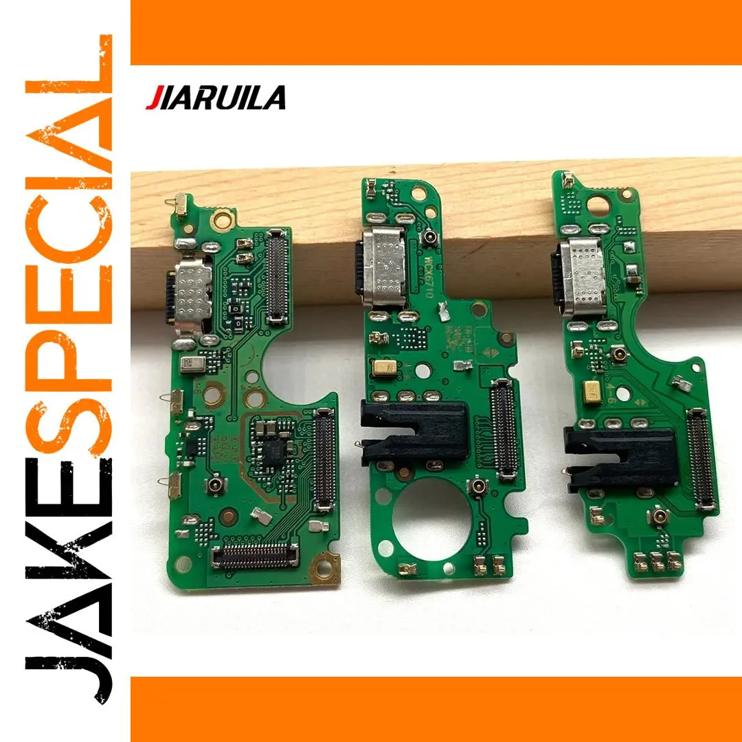 Infinix USB Charging Port & Flex Cable for Hot & Note Series 1 Infinix USB Charging Port & Flex Cable for Hot & Note Series